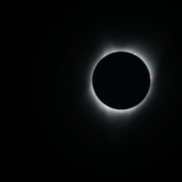Solar Eclipse 2017 Nbc News