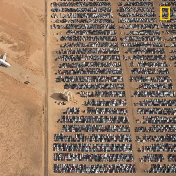 Image: National Geographic 2018 Photo Contest