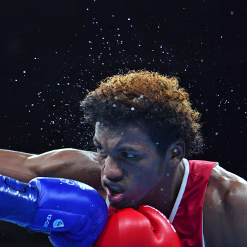 Image: TOPSHOT-BOXING-OLY-2016-RIO