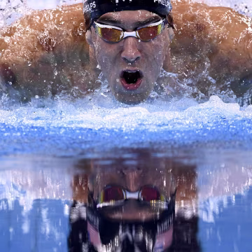 Image: TOPSHOT-SWIMMING-OLY-2016-RIO