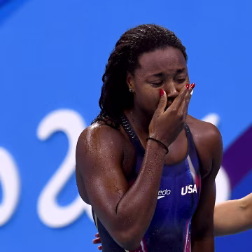 Image: TOPSHOT-SWIMMING-OLY-2016-RIO
