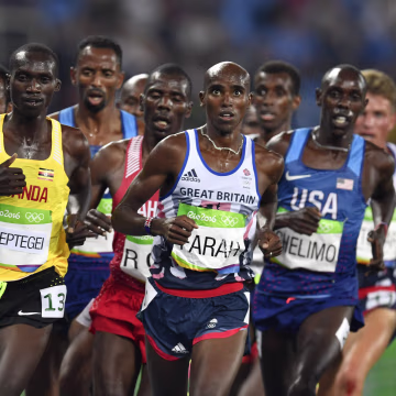 Image: ATHLETICS-OLY-2016-RIO