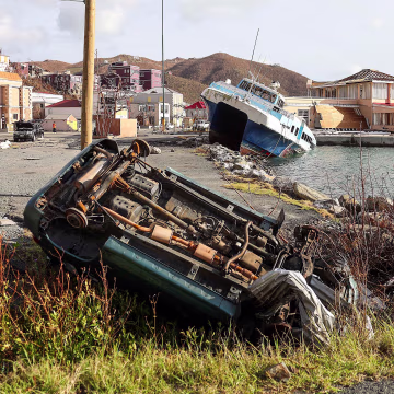 Image: Hurricane Irma Aftermath