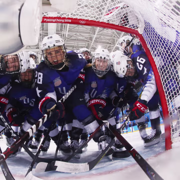 Ice Hockey