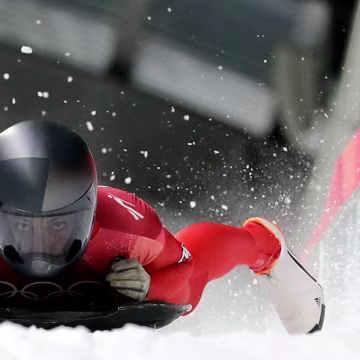 Image: Olympic moments