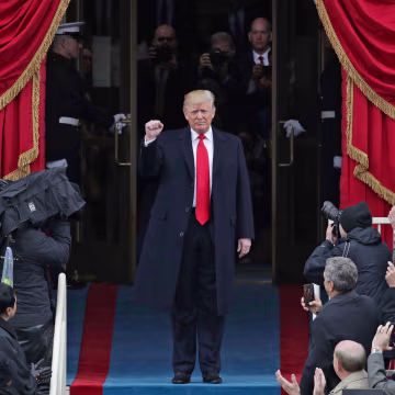 Image: Donald Trump