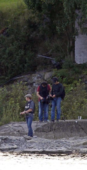 pix Utoya Massacre Reddit norway in mourning after massacre