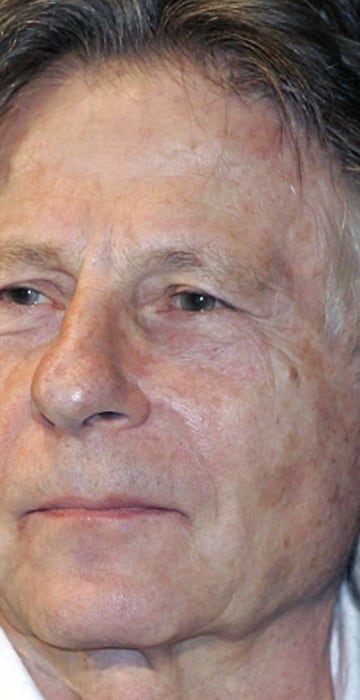 Image: Roman Polanski