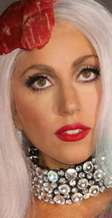 DIY Red Carpet Halloween: How to Dress Like Lady Gaga, Snooki or