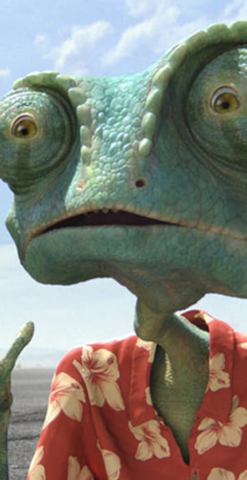 Image: Rango