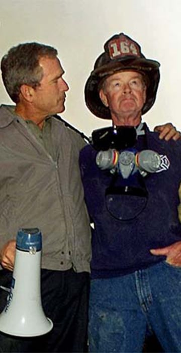 BUSH