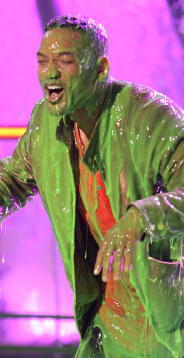Image: Nickelodeon's 25th Annual Kids' Choice Awards - Roaming Audience