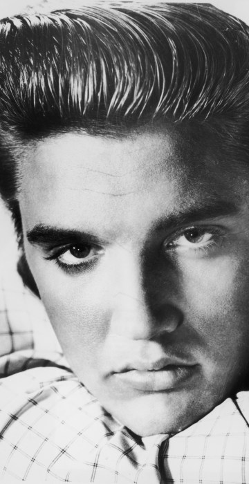 Elvis Presley had a genetic heart condition  TheHealthSitecom