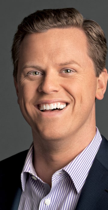 Way Too Early with Willie Geist