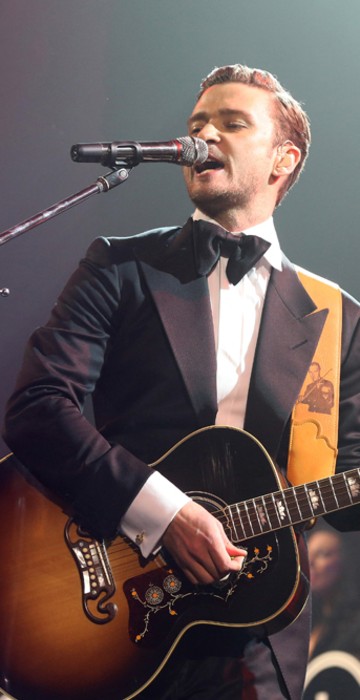 Image: BESTPIX   DIRECTV Super Saturday Night Featuring Special Guest Justin Timberlake &amp; Co-Hosted By Mark Cuban's AXS TV