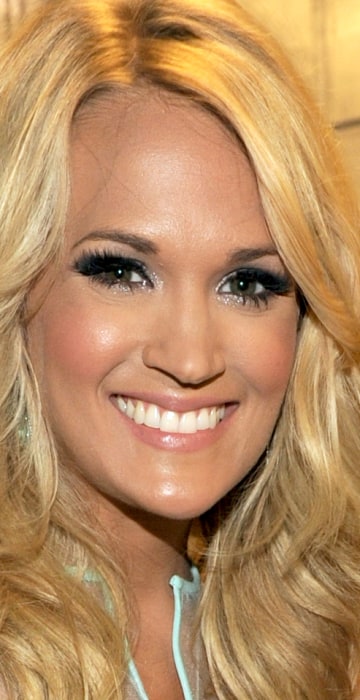 Image: Carrie Underwood, Miranda Lambert
