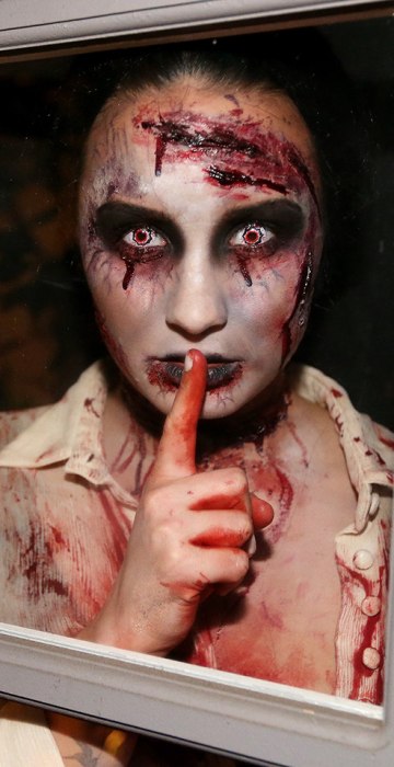 Image: BESTPIX    Demi Lovato's Halloween Party