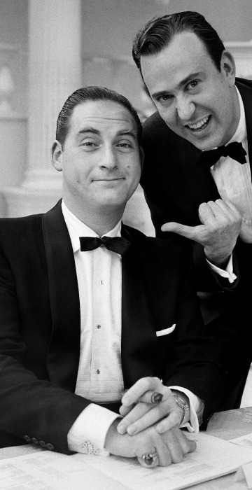 Remembering Sid Caesar: 1922 -2014