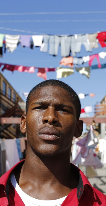 Born Frees Sound Off About Upcoming Elections in South Africa