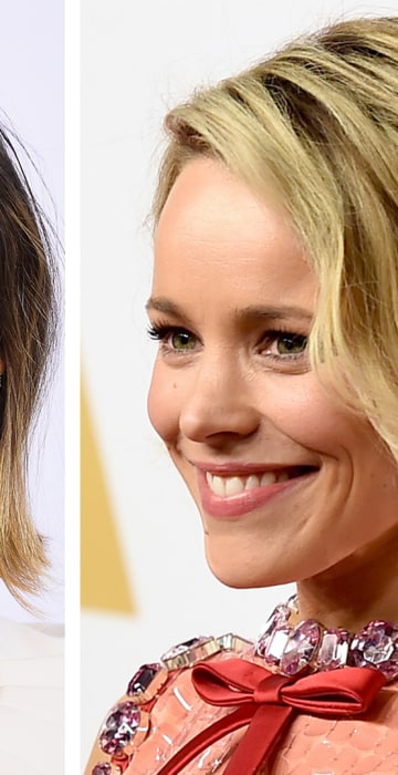 Was Kaley Cuoco's Pixie Cut Inspired by Michelle Williams?