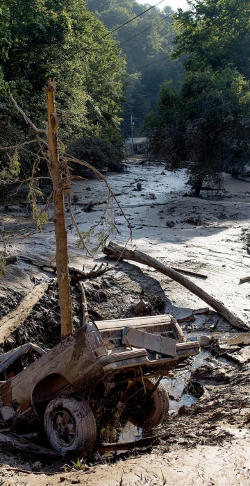 Image: West Virginia flooding