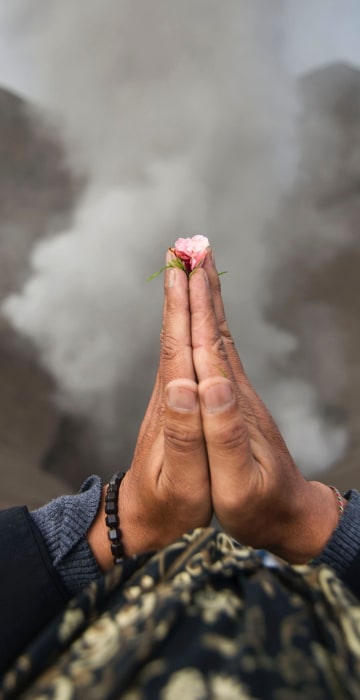 Image: INDONESIA-CULTURE-FESTIVAL