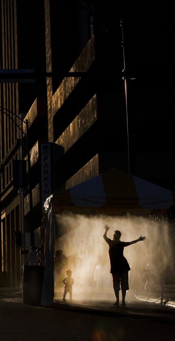 Image: Folk Festival Sunday