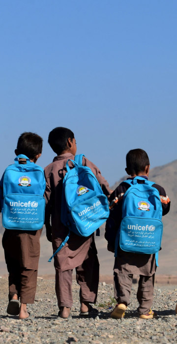 Image: TOPSHOT-AFGHANISTAN-SOCIETY