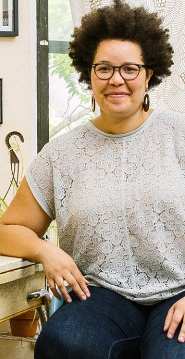 Danielle Henderson