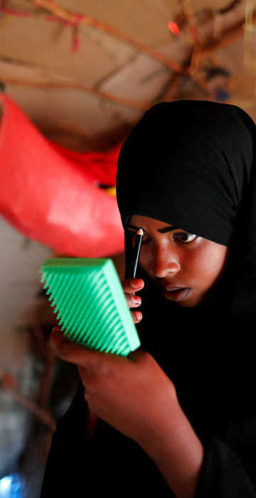 In canada girls somali Somalia: Somali
