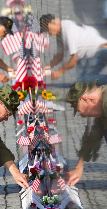 Portsmouth Memorial Day Parade 2024: Honoring Fallen Veterans