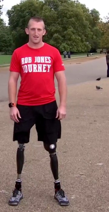 Rob Jones