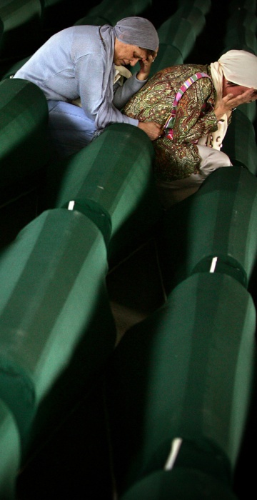 Image: Ratko Mladic