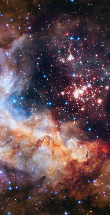 Compatibel met Onveilig Inefficiënt Hubble Space Telescope celebrates 28 years of mind-blowing space pictures