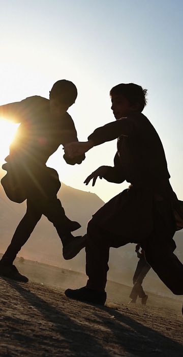 Image: Afghanistan