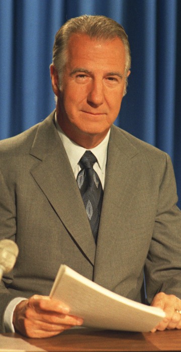 Agnew's Exit