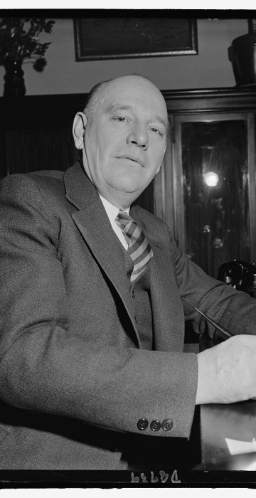 Senator Ernest Lundeen