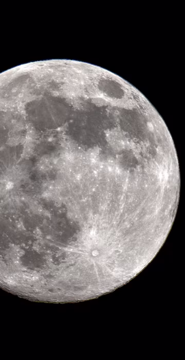 Image: ISRAEL-MOON