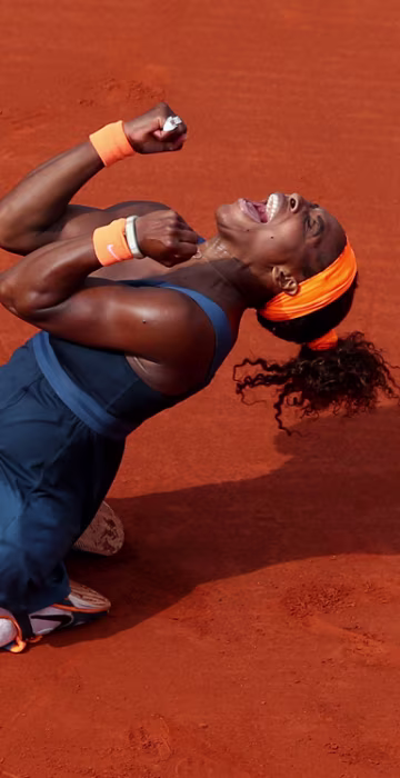 2013 French Open - Day Fourteen
