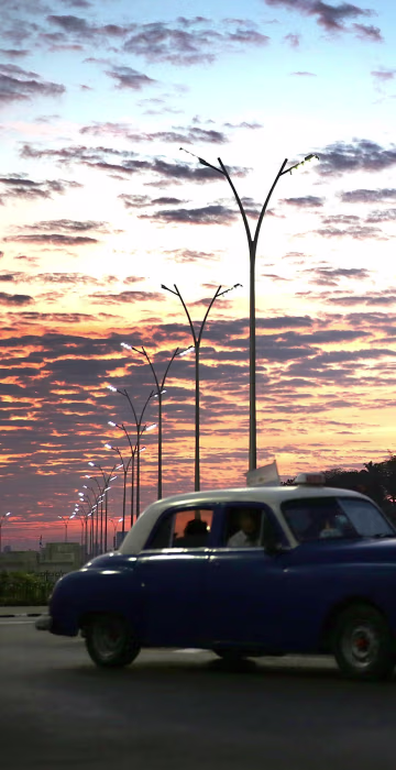 Image: *** BESTPIX *** Cuba Faces Historic Changes As Relations With U.S. Broaden