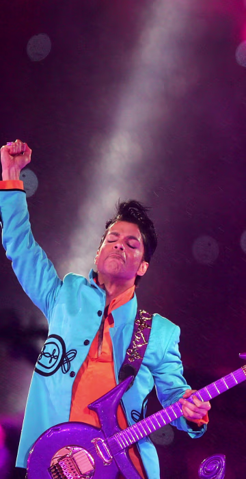 Image: Super Bowl XLI: Pepsi Halftime Show