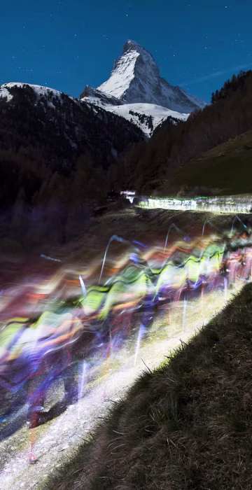 Image: Swiss Glacier Skiing 2016