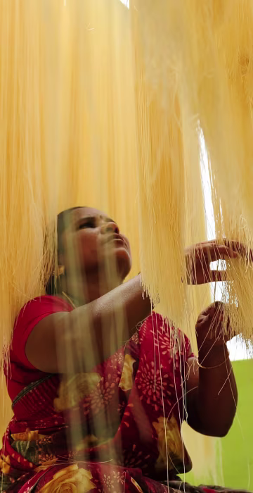 Image: TOPSHOT-INDIA-RELIGION-ISLAM-RAMADAN