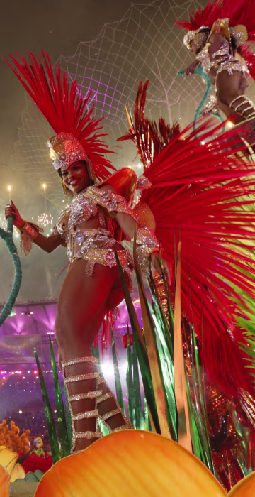 Image: Olympic Games 2016 Closing Ceremony