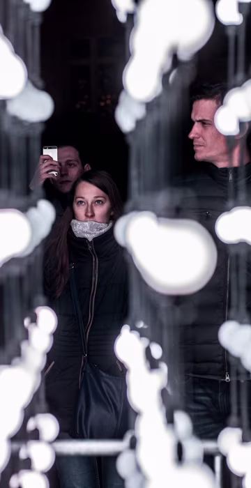 Image: Signal Festival in Prague