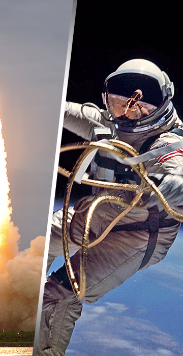 Image: Space pictures
