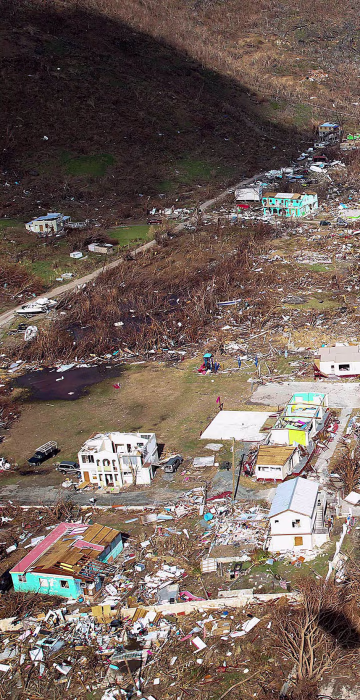 Image: Hurricane Irma Aftermath