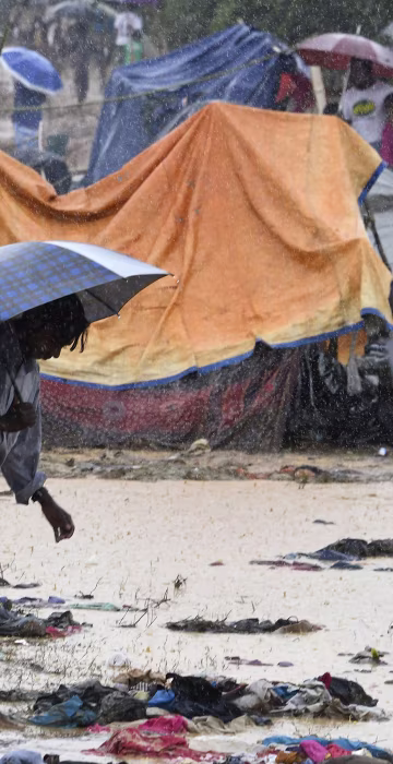 Image: Rohingya Refugees in Balukhali Camp