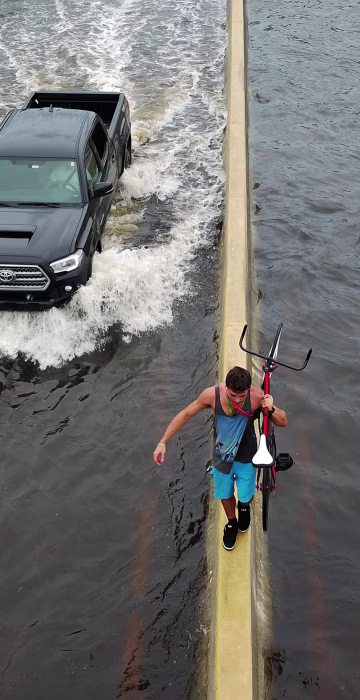 Image: Puerto Rico After Hurricane Maria
