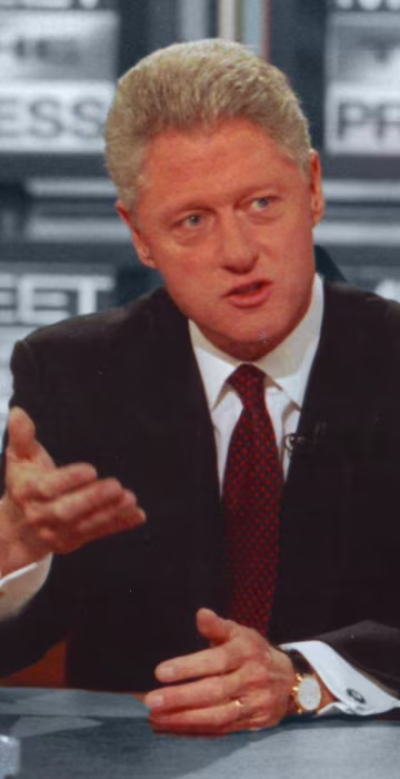 MTP By the Numbers: Sitting Presidents